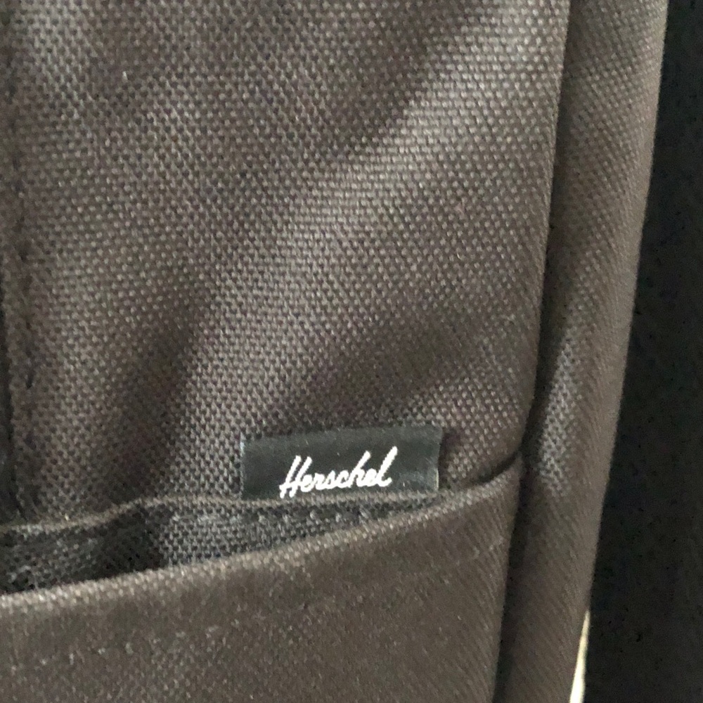 Herschel Supply Co.  Settlement Backpack | Diaper Bag - 24L - Picture 7 of 12